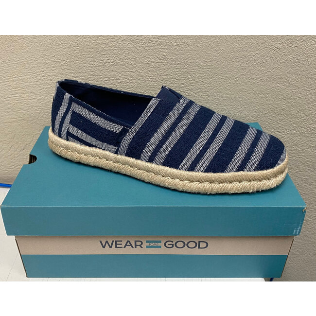 TOMS 10021906 TOMS MENS SHOES