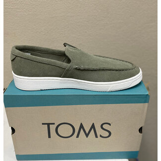 TOMS 10019565 TOMS MEN SHOES