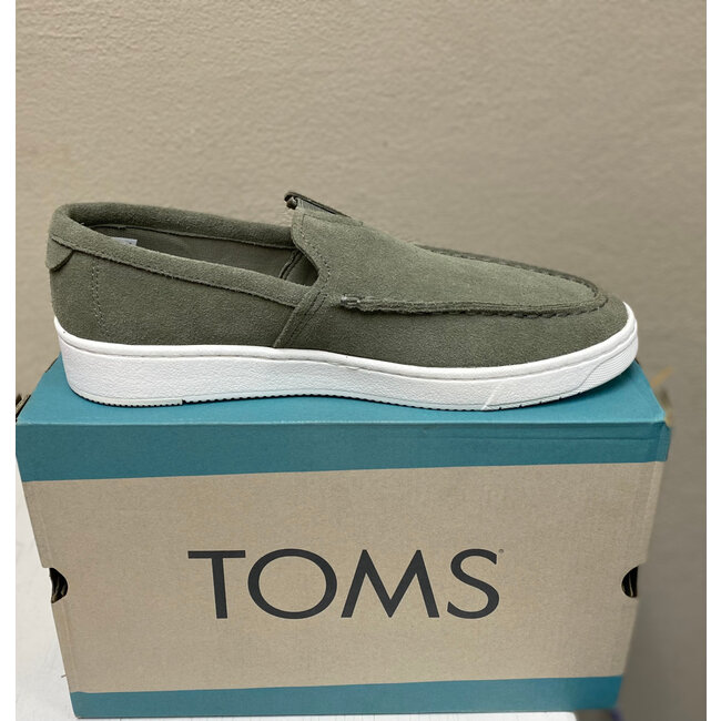 TOMS 10019565 TOMS MEN SHOES