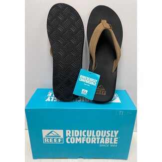 REEF CJ6459 REEF GROUNDSWELL MEN SANDAL
