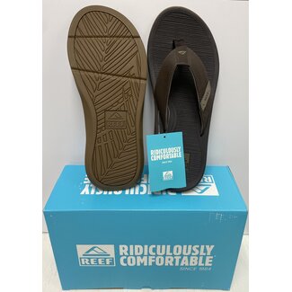 REEF C14651 REEF SANTA ANA MENS SANDALS