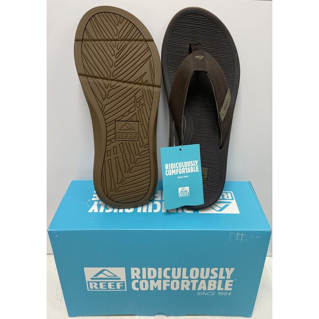REEF C14651 REEF SANTA ANA MENS SANDALS