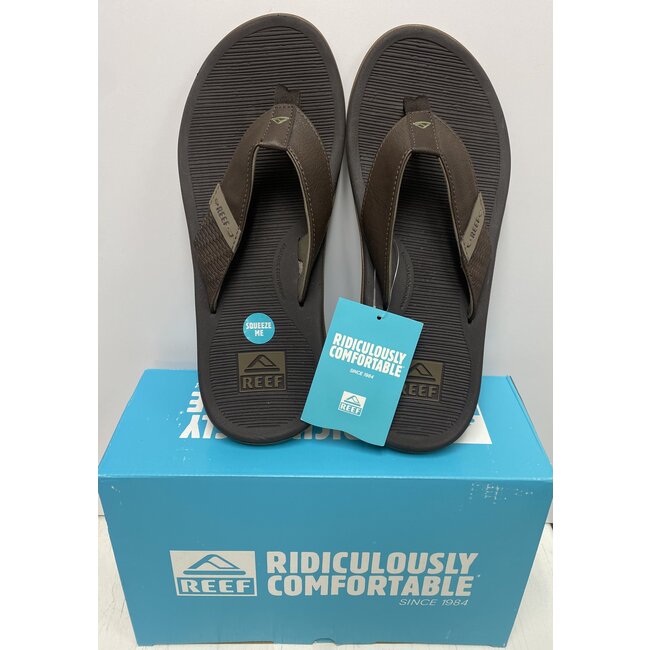 REEF C14651 REEF SANTA ANA MENS SANDALS