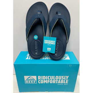 REEF CJ6610 REEF CUSHION MEN SANDALS