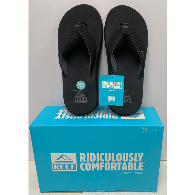 REEF CJ4364 REEF THE LAYBACK MENS SANDALS