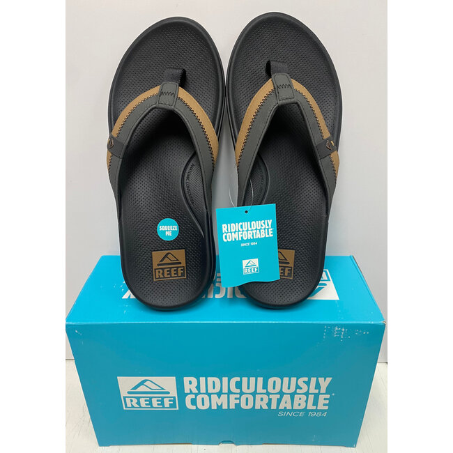 REEF CJ5731 REEF CUSHION PHANTOM MENS SANDALS