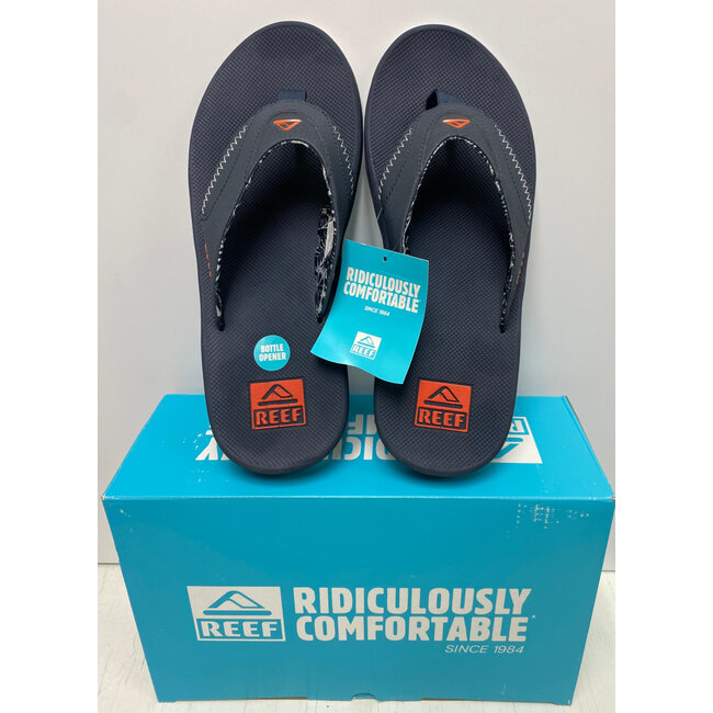 REEF CJ6751 REEF FANNING MENS SANDALS