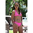 LULI FAMA L815C73 LULI FAMA HALTER BIKINI