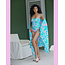 LA BLANCA LB5SS13 LA BLANCA SWIMWEAR 1 PIECE