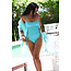 LULI FAMA L815C32 LULI FAMA 1PIECE SWIMWEAR