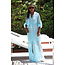 MACRAME NILO MACRAME TEMPTATION MAXI DRESS