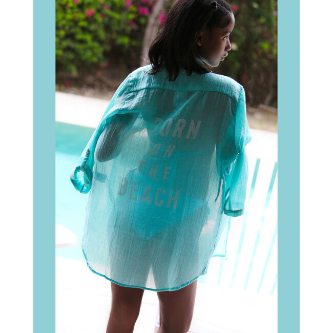 BANANA MOON GARY BANANA MOON LADIES SHIRTS