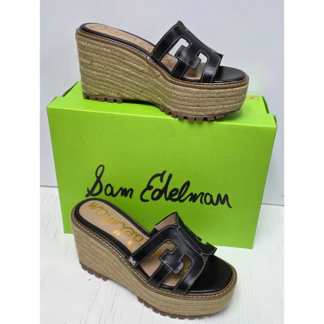 SAM EDELMAN I0975L2002 SAMEDELMAN LAINE LADIES SANDALS