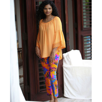 JOSEPH RIBKOFF 252086 JOSEPH RIBKOFF LADIES TOP