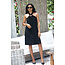 JOSEPH RIBKOFF 252090 JOSEPH RIBKOFF SLEVLESS DRESS