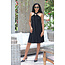 JOSEPH RIBKOFF 252090 JOSEPH RIBKOFF SLEVLESS DRESS