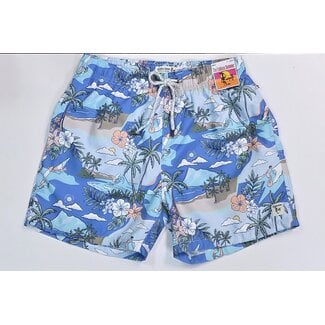 THE ENDLESS SUMMER E30802 ENDLESS SUMMER MENS SWIMTRUNK