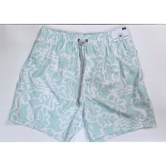 VINTAGE SUMMER V70803 VINTAGE SUMMER MEN SWIMTRUNK