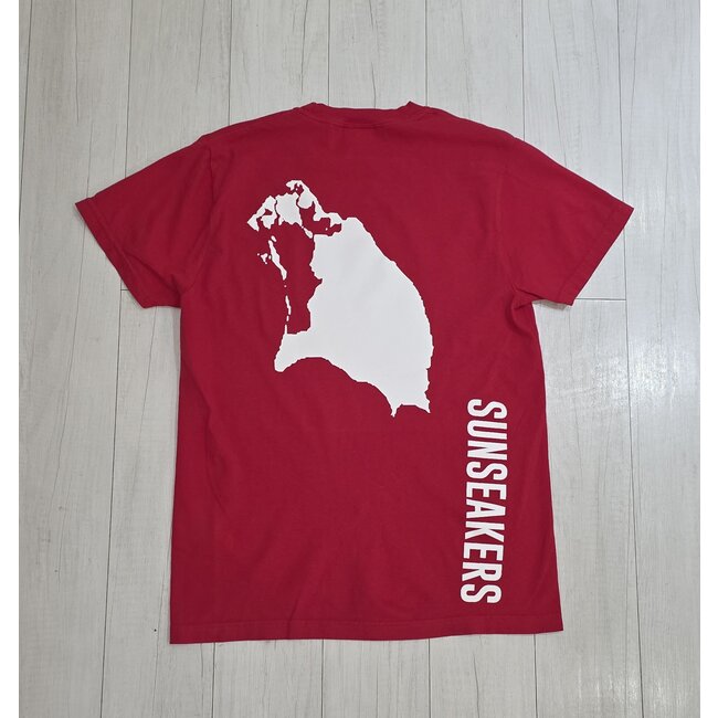 FOR YOUR IMAGE CC1717 FOR YOUR IMAGE SS T-SHIRT