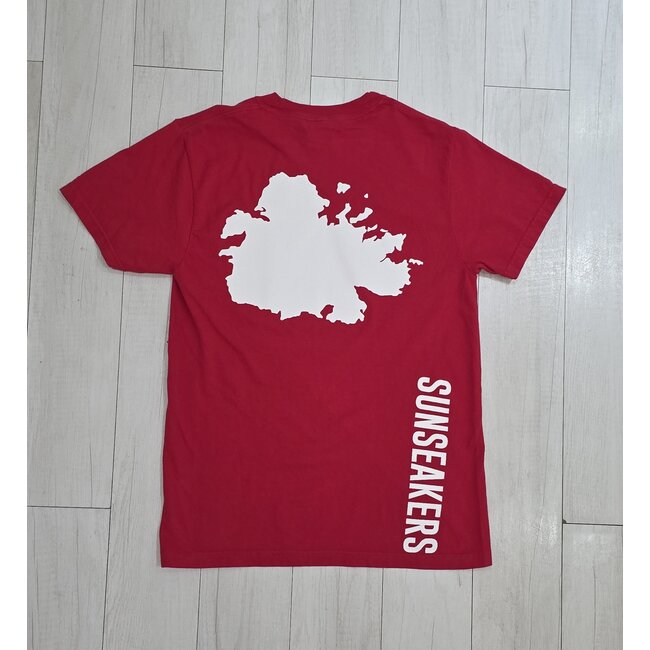 FOR YOUR IMAGE CC1717 FOR YOUR IMAGE SS T-SHIRT