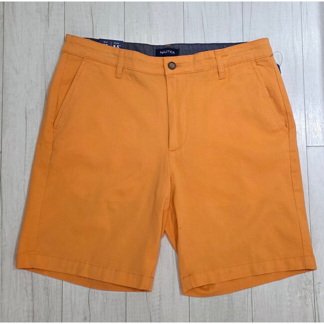 NAUTICA B28000 NAUTICA MEN'S WALK SHORTS
