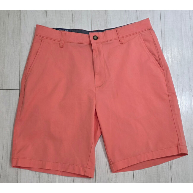 NAUTICA B38100 NAUTICA MEN 8.5 DECK SHORTS
