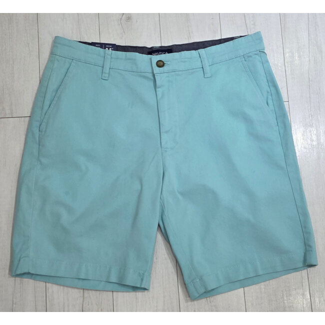 NAUTICA B28000 NAUTICA MEN'S WALK SHORTS