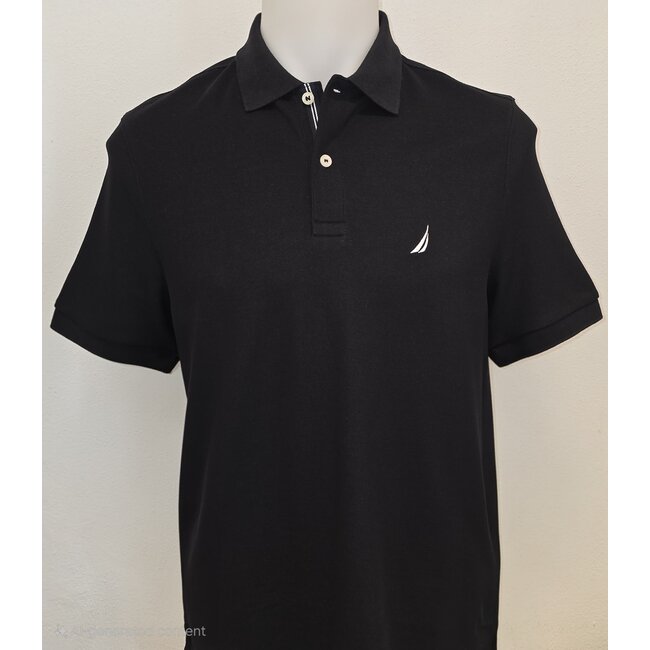NAUTICA K41050 SHIRTS MEN'S NAUTICA POLO