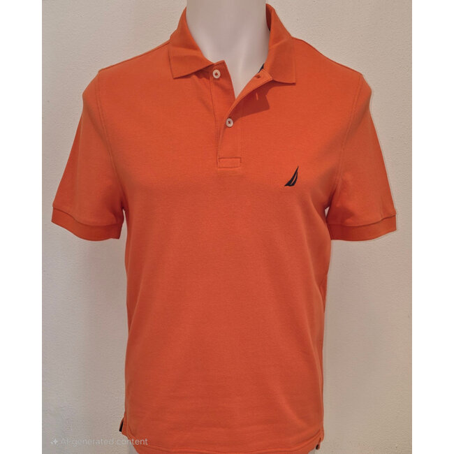 NAUTICA KR8100 NAUTICA MENS POLO SHIRT