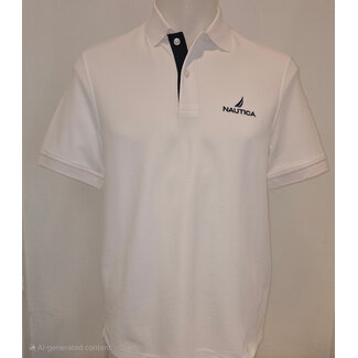 NAUTICA K46923 NAUTICA MENS POLO SHIRTS