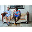 CAMP & CO KEYWEST CAMP & CO MENS SS SHIRT