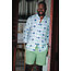 NAUTICA B28000 NAUTICA MEN'S WALK SHORTS