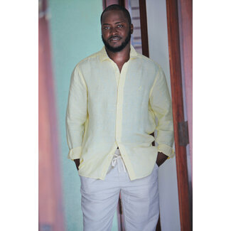 NAUTICA W38147 NAUTICA MEN L/SLEEVE SHIRT