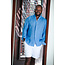NAUTICA W38147 NAUTICA MEN L/SLEEVE SHIRT
