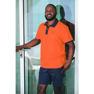 NAUTICA N1H01133 NAUTICA MENS POLO SHIRTS