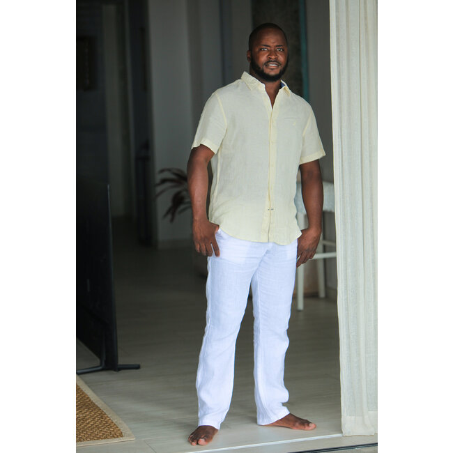 NAUTICA W74145 SHIRTS MEN'S SHORT SLEEVE NAUTICA