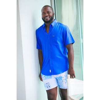 VINTAGE SUMMER V60713 VINTAGE SUMMER MEN SS SHIRTS