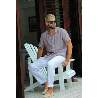 NAUTICA W35009 NAUTICA MEN SS SHIRTS