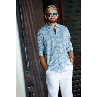 NAUTICA WR3826 NAUTICA MENS SS SHIRTS