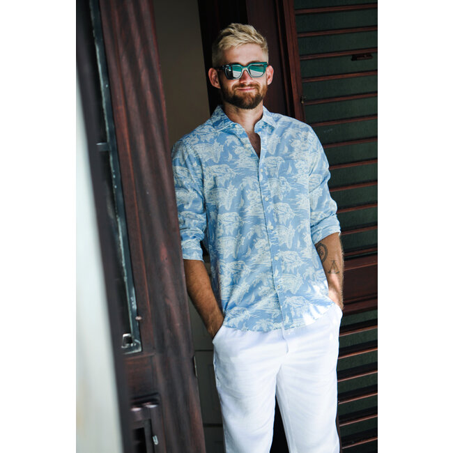 NAUTICA WR3826 NAUTICA MENS SS SHIRTS
