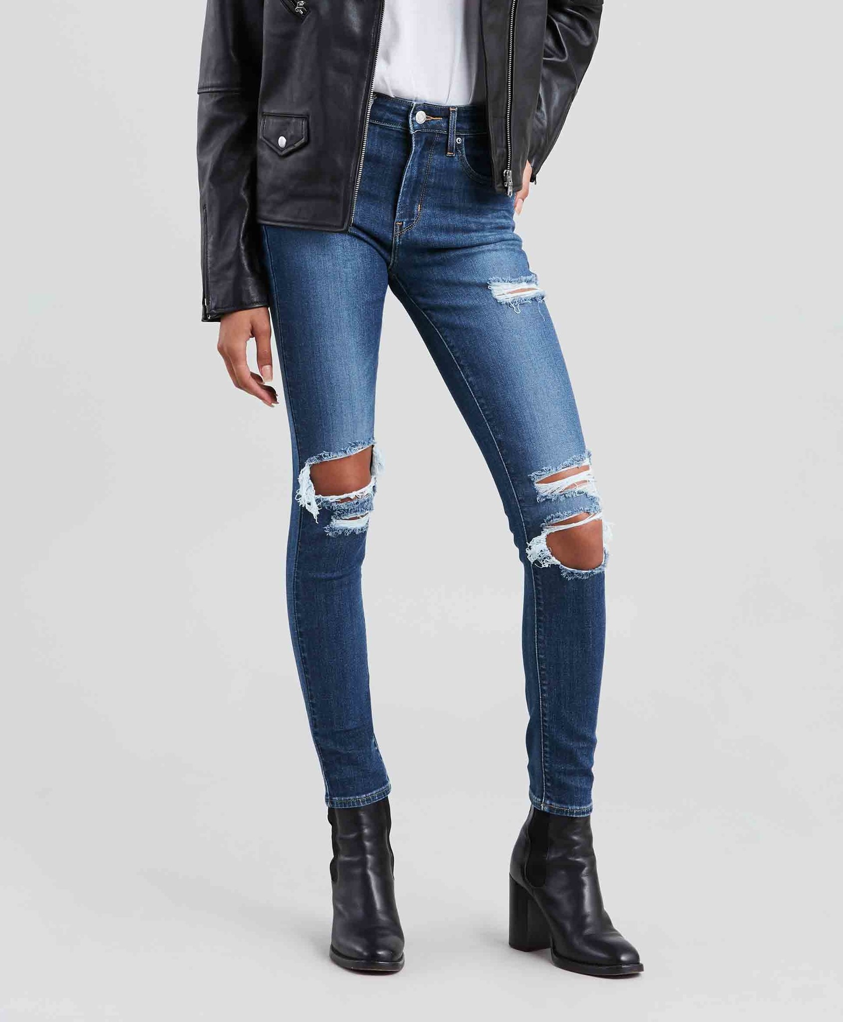 levi's 721 true grit