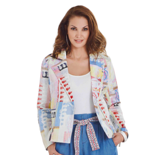 Looks Tendance - Beaux, beaux les vestons!
