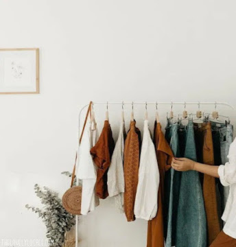 Comment adapter sa garde-robe d'automne?