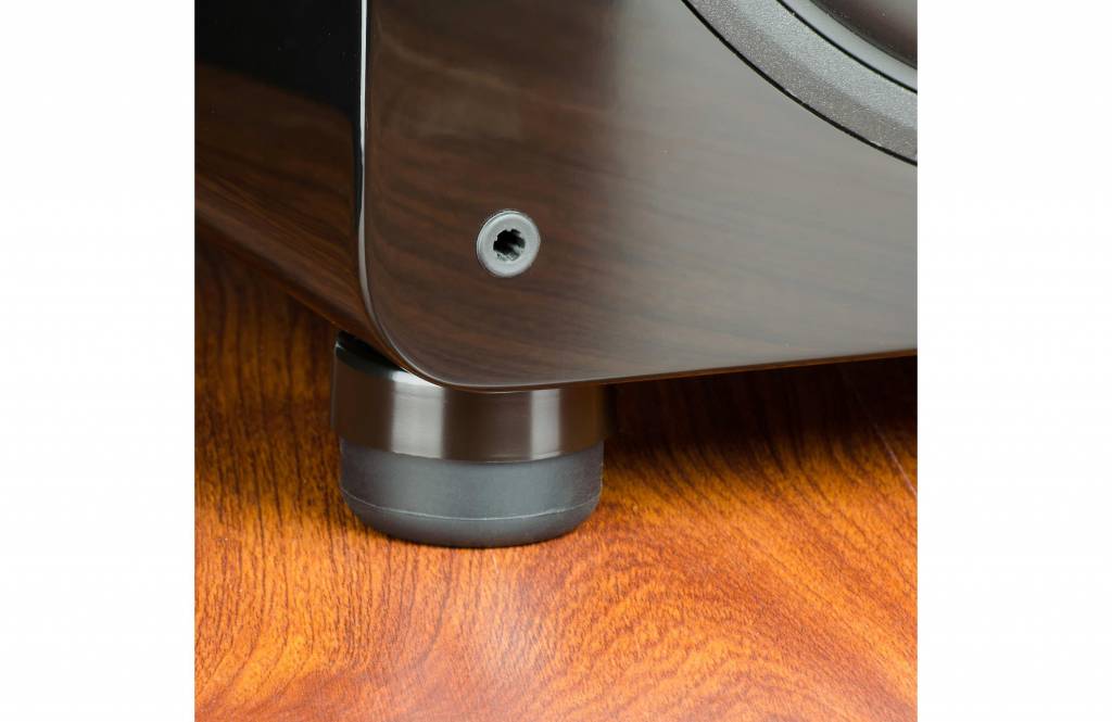 SVS Soundpath Subwoofer Feet 4 pack - HVL Electronics & Furniture