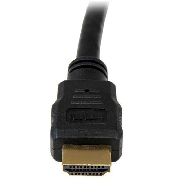 Philmore 15ft HDMI 2.0 Cable | 4K HDR 18Gbps