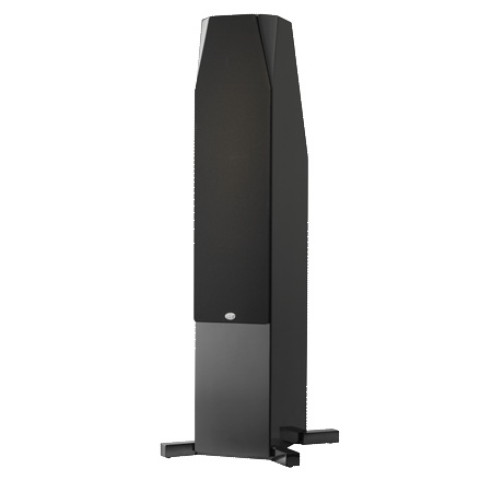 nht floor speakers