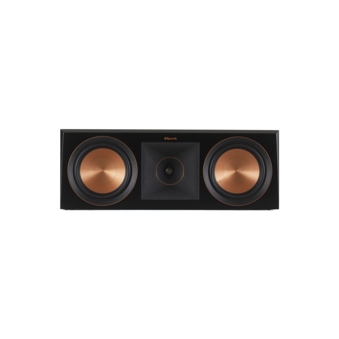 klipsch rp 600 c