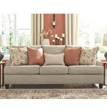 Signature Design Sofa- "Almanza" Wheat 3080338