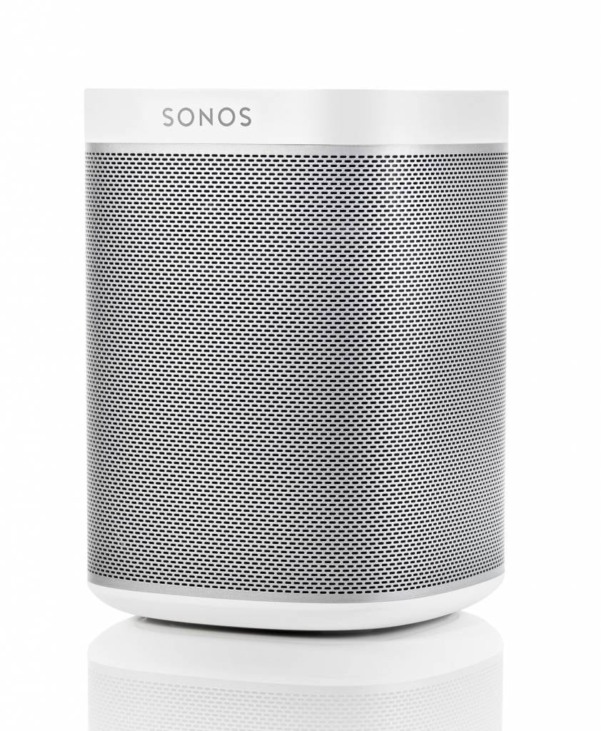 sonos play white