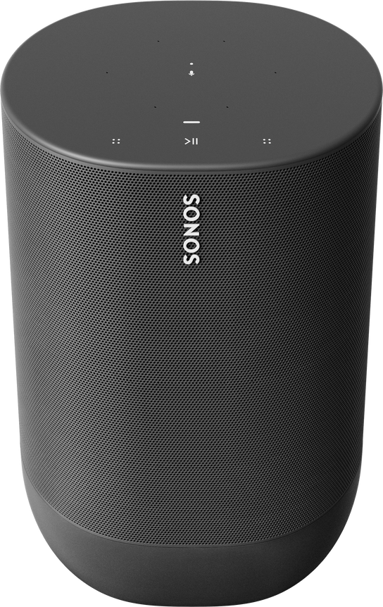 Sonos Sonos Move - Portable WiFi / Bluetooth Speaker